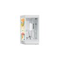 Gabinete HYTE Y70 Touch Infinite Mid Tower Snow White con Pantalla Touch 14.9" 2.5K Gabinete HYTE Y70 Touch Infinite Mid Tower Snow White con Pantalla Touch 14.9" 2.5K
