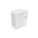 Gabinete HYTE Y70 Touch Infinite Mid Tower Snow White con Pantalla Touch 14.9" 2.5K Gabinete HYTE Y70 Touch Infinite Mid Tower Snow White con Pantalla Touch 14.9" 2.5K