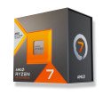 Procesador AMD Ryzen 7 7700X3D 8 Núcleos, AM5, 4 GHz, 120W con Gráficos Procesador AMD Ryzen 7 7700X3D 8 Núcleos, AM5, 4 GHz, 120W con Gráficos