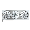 Tarjeta de Video Gigabyte GeForce RTX 5070 AERO OC 12GB GDDR7 PCIe 5.0