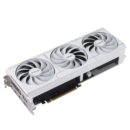 Tarjeta de Video ASUS Prime GeForce RTX 5070 OC 12GB GDDR7 White PCIe 5.0