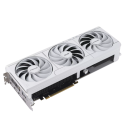 Tarjeta de Video ASUS Prime GeForce RTX 5070 OC 12GB GDDR7 White PCIe 5.0