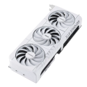 Tarjeta de Video ASUS Prime GeForce RTX 5070 OC 12GB GDDR7 White PCIe 5.0