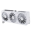 Tarjeta de Video ASUS Prime GeForce RTX 5070 OC 12GB GDDR7 White PCIe 5.0