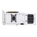 Tarjeta de Video ASUS Prime GeForce RTX 5070 OC 12GB GDDR7 White PCIe 5.0
