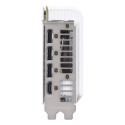 Tarjeta de Video ASUS Prime GeForce RTX 5070 OC 12GB GDDR7 White PCIe 5.0