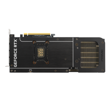 Tarjeta de Video ASUS Prime GeForce RTX 5080 OC EVO 16GB GDDR7 PCIe 5.0