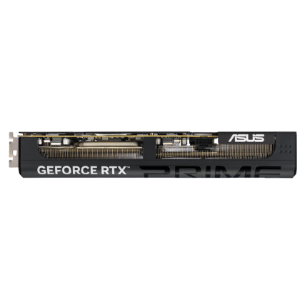 Tarjeta de Video ASUS Prime GeForce RTX 5080 OC EVO 16GB GDDR7 PCIe 5.0