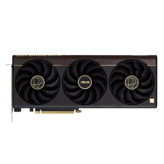 Tarjeta de Video ASUS ProArt GeForce RTX 5070 Ti OC 16GB GDDR7 PCIe 5.0