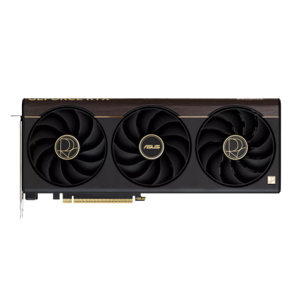Tarjeta de Video ASUS ProArt GeForce RTX 5070 Ti OC 16GB GDDR7 PCIe 5.0