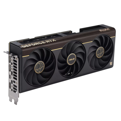 Tarjeta de Video ASUS ProArt GeForce RTX 5070 Ti OC 16GB GDDR7 PCIe 5.0