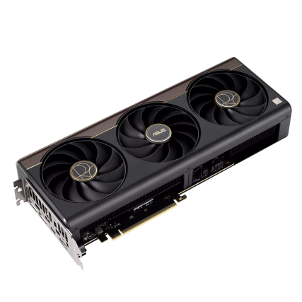 Tarjeta de Video ASUS ProArt GeForce RTX 5070 Ti OC 16GB GDDR7 PCIe 5.0