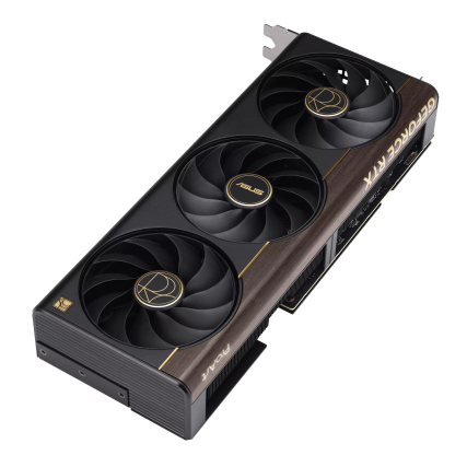 Tarjeta de Video ASUS ProArt GeForce RTX 5070 Ti OC 16GB GDDR7 PCIe 5.0