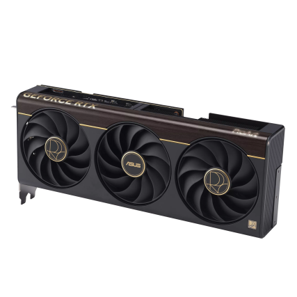 Tarjeta de Video ASUS ProArt GeForce RTX 5070 Ti OC 16GB GDDR7 PCIe 5.0