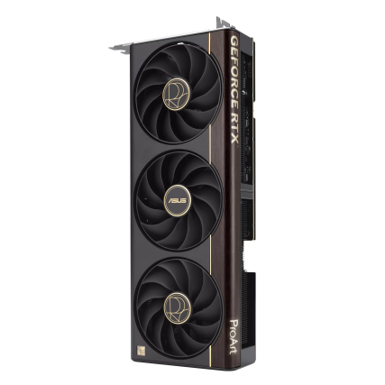 Tarjeta de Video ASUS ProArt GeForce RTX 5070 Ti OC 16GB GDDR7 PCIe 5.0