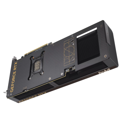 Tarjeta de Video ASUS ProArt GeForce RTX 5070 Ti OC 16GB GDDR7 PCIe 5.0