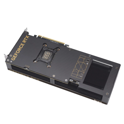 Tarjeta de Video ASUS ProArt GeForce RTX 5070 Ti OC 16GB GDDR7 PCIe 5.0