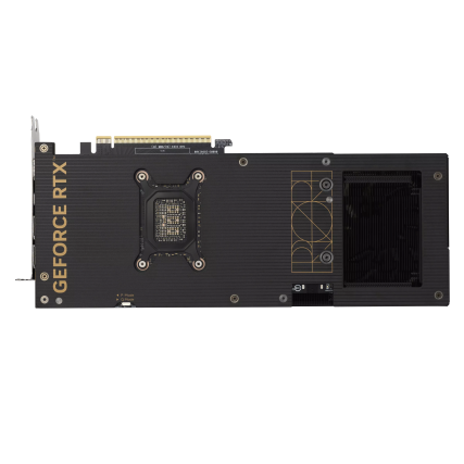 Tarjeta de Video ASUS ProArt GeForce RTX 5070 Ti OC 16GB GDDR7 PCIe 5.0