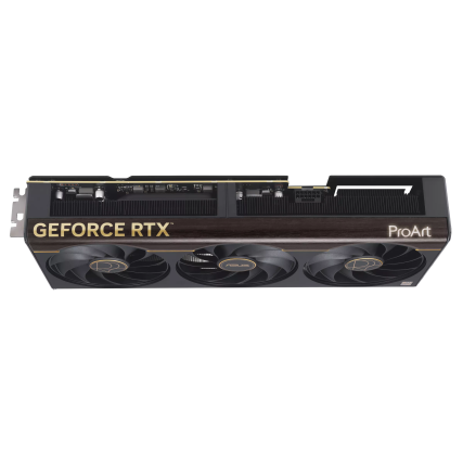 Tarjeta de Video ASUS ProArt GeForce RTX 5070 Ti OC 16GB GDDR7 PCIe 5.0