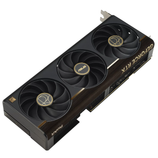 Tarjeta de Video ASUS ProArt GeForce RTX 5080 OC 16GB GDDR7 PCIe 5.0