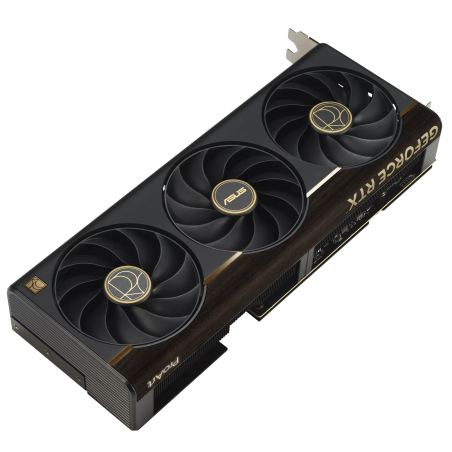 Tarjeta de Video ASUS ProArt GeForce RTX 5080 OC 16GB GDDR7 PCIe 5.0