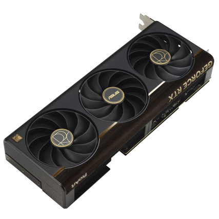 Tarjeta de Video ASUS ProArt GeForce RTX 5080 OC 16GB GDDR7 PCIe 5.0
