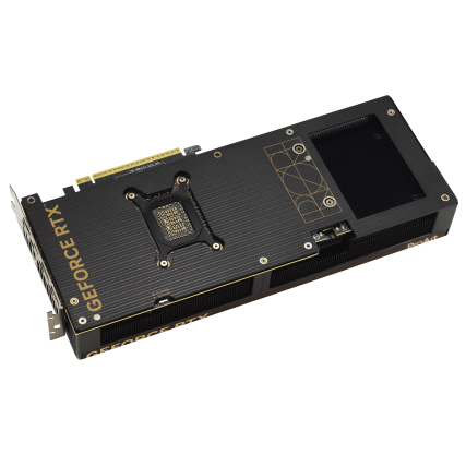 Tarjeta de Video ASUS ProArt GeForce RTX 5080 OC 16GB GDDR7 PCIe 5.0