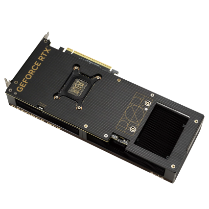Tarjeta de Video ASUS ProArt GeForce RTX 5080 OC 16GB GDDR7 PCIe 5.0