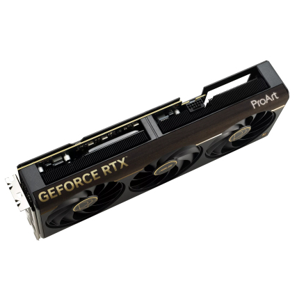 Tarjeta de Video ASUS ProArt GeForce RTX 5080 OC 16GB GDDR7 PCIe 5.0