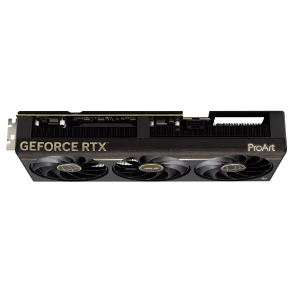 Tarjeta de Video ASUS ProArt GeForce RTX 5080 OC 16GB GDDR7 PCIe 5.0