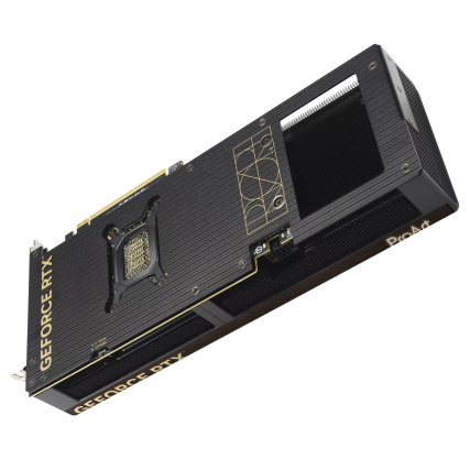Tarjeta de Video ASUS ProArt GeForce RTX 5080 OC 16GB GDDR7 PCIe 5.0