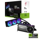 Tarjeta de Video ASUS ROG Astral LC GeForce RTX 5090 OC 32GB GDDR7 PCIe 5.0