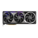 Tarjeta de Video ASUS ROG Astral RTX 5090 OC BTF Gaming 32GB GDDR7 PCIe 5.0