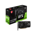 Tarjeta de Video MSI GeForce RTX 3050 Ventus 2X 6G OC 6GB GDDR6