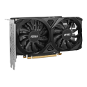 Tarjeta de Video MSI GeForce RTX 3050 Ventus 2X 6G OC 6GB GDDR6