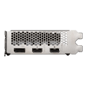 Tarjeta de Video MSI GeForce RTX 3050 Ventus 2X 6G OC 6GB GDDR6