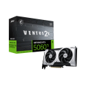 Tarjeta de Video MSI GeForce RTX 5060 Ti Ventus 2X OC Plus 8GB GDDR7 Tarjeta de Video MSI GeForce RTX 5060 Ti Ventus 2X OC Plus 8GB GDDR7
