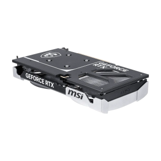 Tarjeta de Video MSI GeForce RTX 5060 Ti Ventus 2X OC Plus 8GB GDDR7