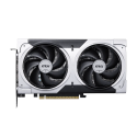 Tarjeta de Video MSI GeForce RTX 5060 Ti Ventus 2X OC Plus 8GB GDDR7 Tarjeta de Video MSI GeForce RTX 5060 Ti Ventus 2X OC Plus 8GB GDDR7