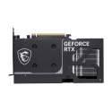 Tarjeta de Video MSI GeForce RTX 5060 Ti Ventus 2X OC Plus 8GB GDDR7 Tarjeta de Video MSI GeForce RTX 5060 Ti Ventus 2X OC Plus 8GB GDDR7
