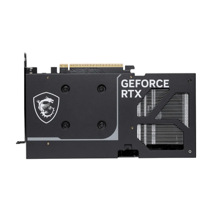 Tarjeta de Video MSI GeForce RTX 5060 Ti Ventus 2X OC Plus 8GB GDDR7