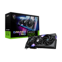 Tarjeta de Video MSI GeForce RTX 5070 12GB Gaming Trio OC GDDR7