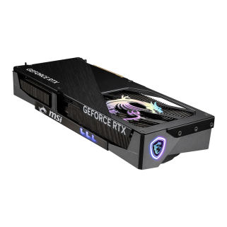 Tarjeta de Video MSI GeForce RTX 5070 12GB Gaming Trio OC GDDR7