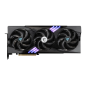 Tarjeta de Video MSI GeForce RTX 5070 12GB Gaming Trio OC GDDR7