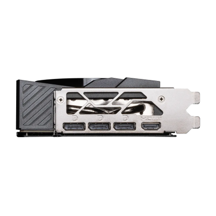 Tarjeta de Video MSI GeForce RTX 5070 12GB Gaming Trio OC GDDR7