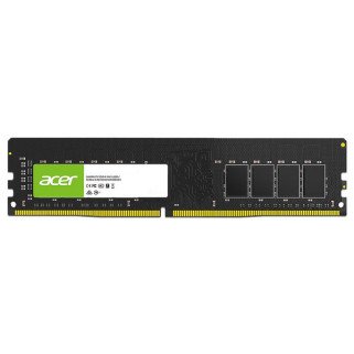Memoria RAM Acer UD100 DDR4 16GB 2400MHz CL17 DIMM