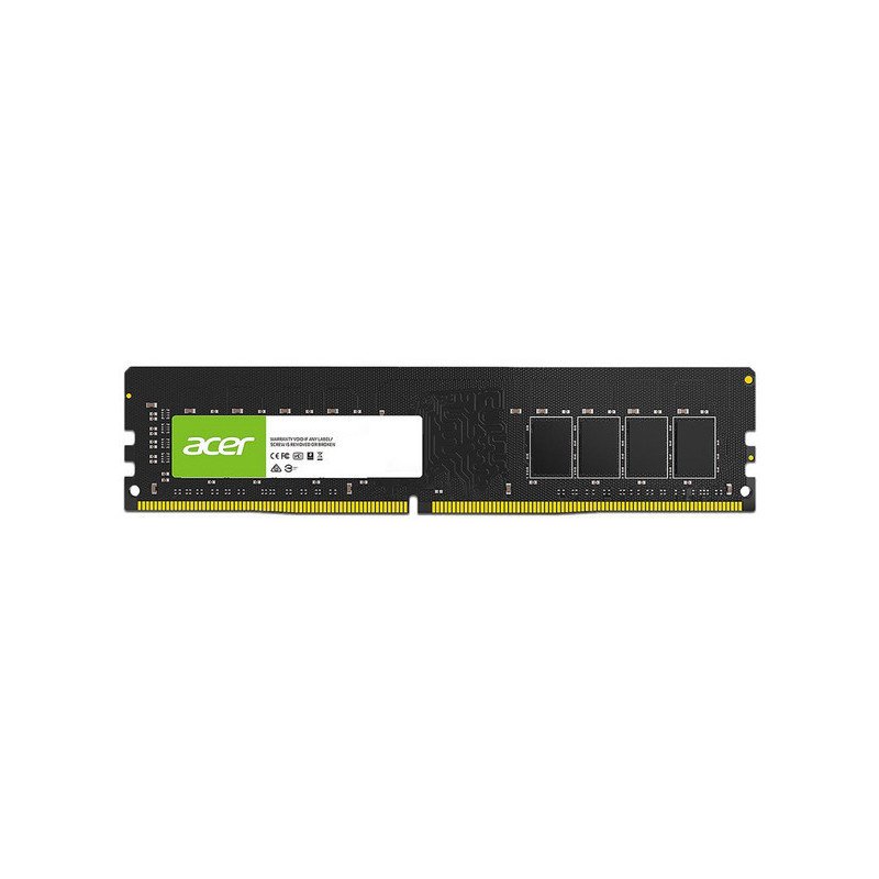 Memoria RAM Acer UD100 DDR4 16GB 2400MHz CL17 DIMM