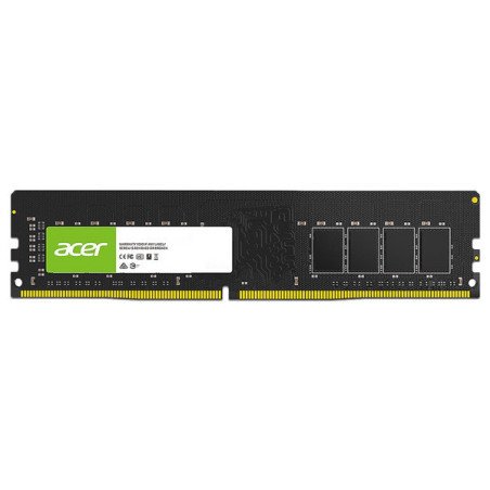 Memoria RAM Acer UD100 DDR4 16GB 2400MHz CL17 DIMM
