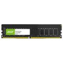 Memoria RAM Acer UD100 DDR4 16GB 2400MHz CL17 DIMM