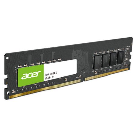 Memoria RAM Acer UD100 DDR4 16GB 2400MHz CL17 DIMM